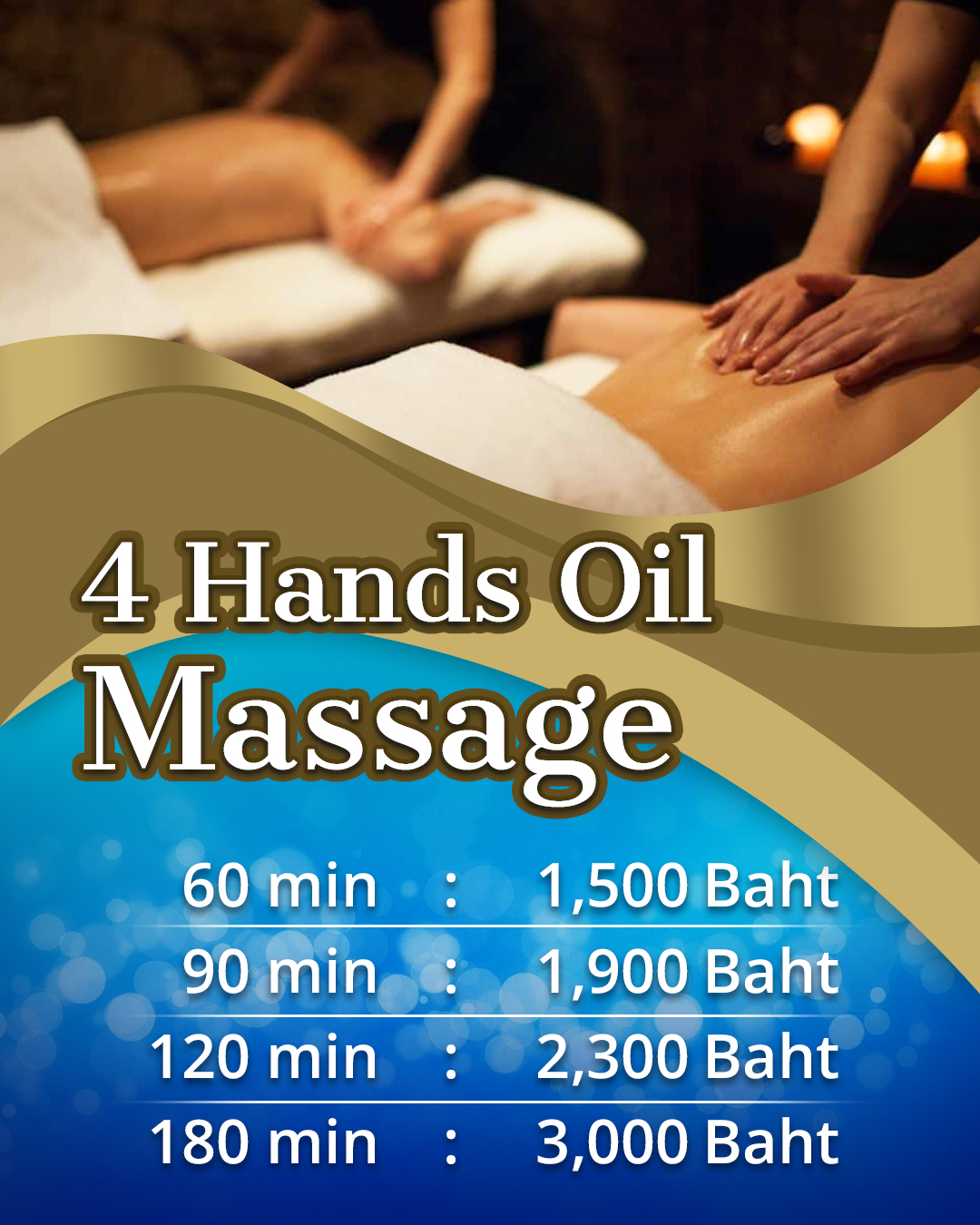 4-Hands-Oil-massage1